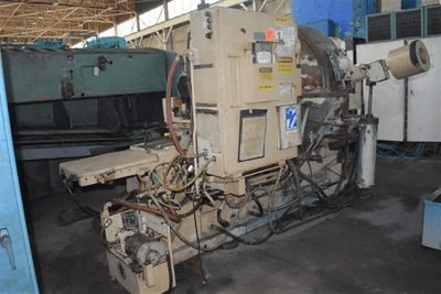 CINCINNATI/HEALD 174 ADJUSTABLE GAP INTERNAL GRINDER 42" SWING/20" BORE/22" STROKE - GRINDING MACHINES