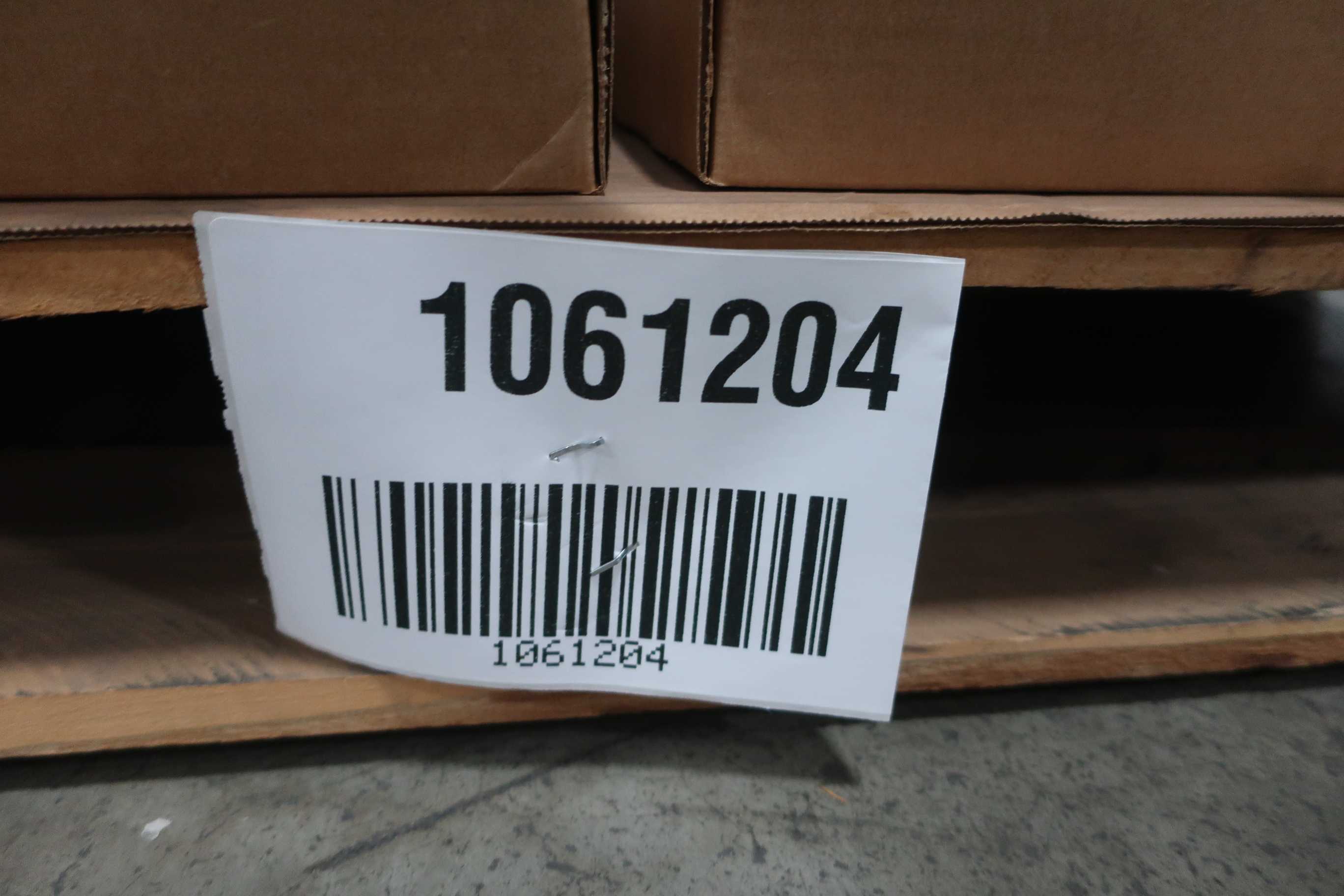 3 PALLETS OF ASSORTED PPE - PPE