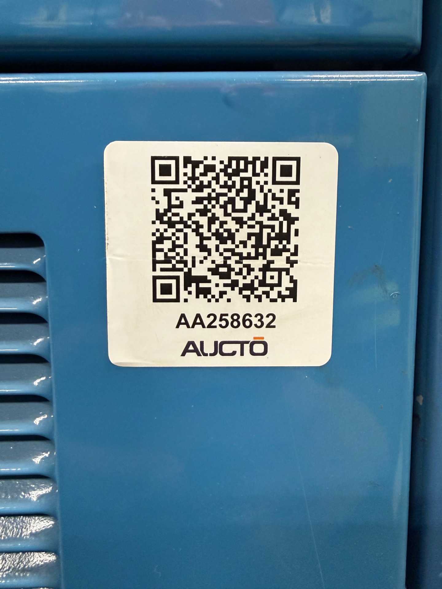 ABB K-Line K1600 Power Circuit Breaker 1600A, 600V AC - CIRCUIT BREAKERS