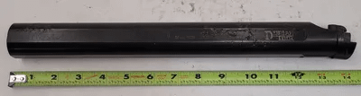 DORIAN TOOL S240-MCLNL-4 BORING BAR OAL: 14” SHANK: 1.5” LEFT HAND - MACHINE TOOLING