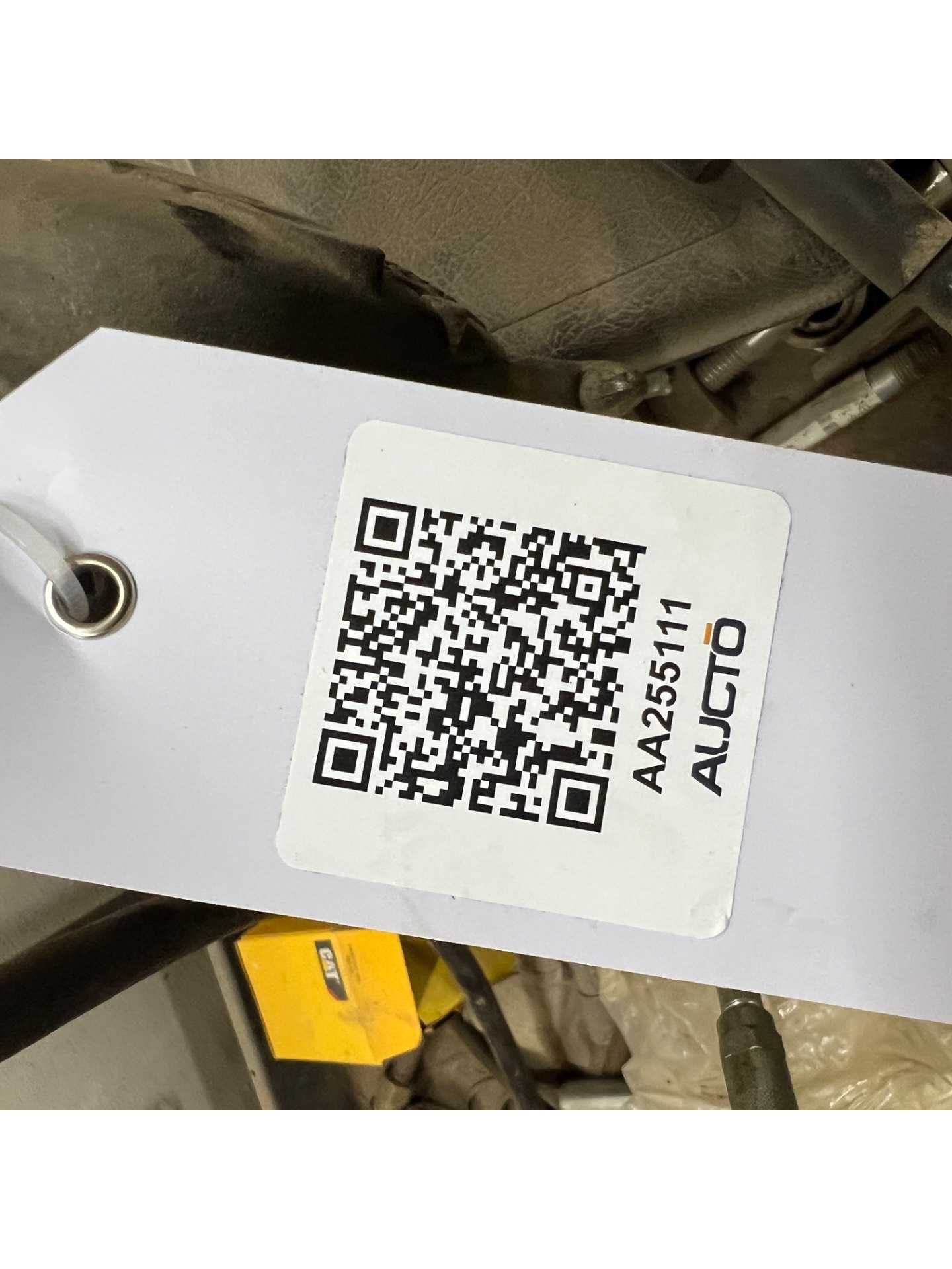 CM 1 TON ELECTRIC HOIST - ELECTRIC HOISTS