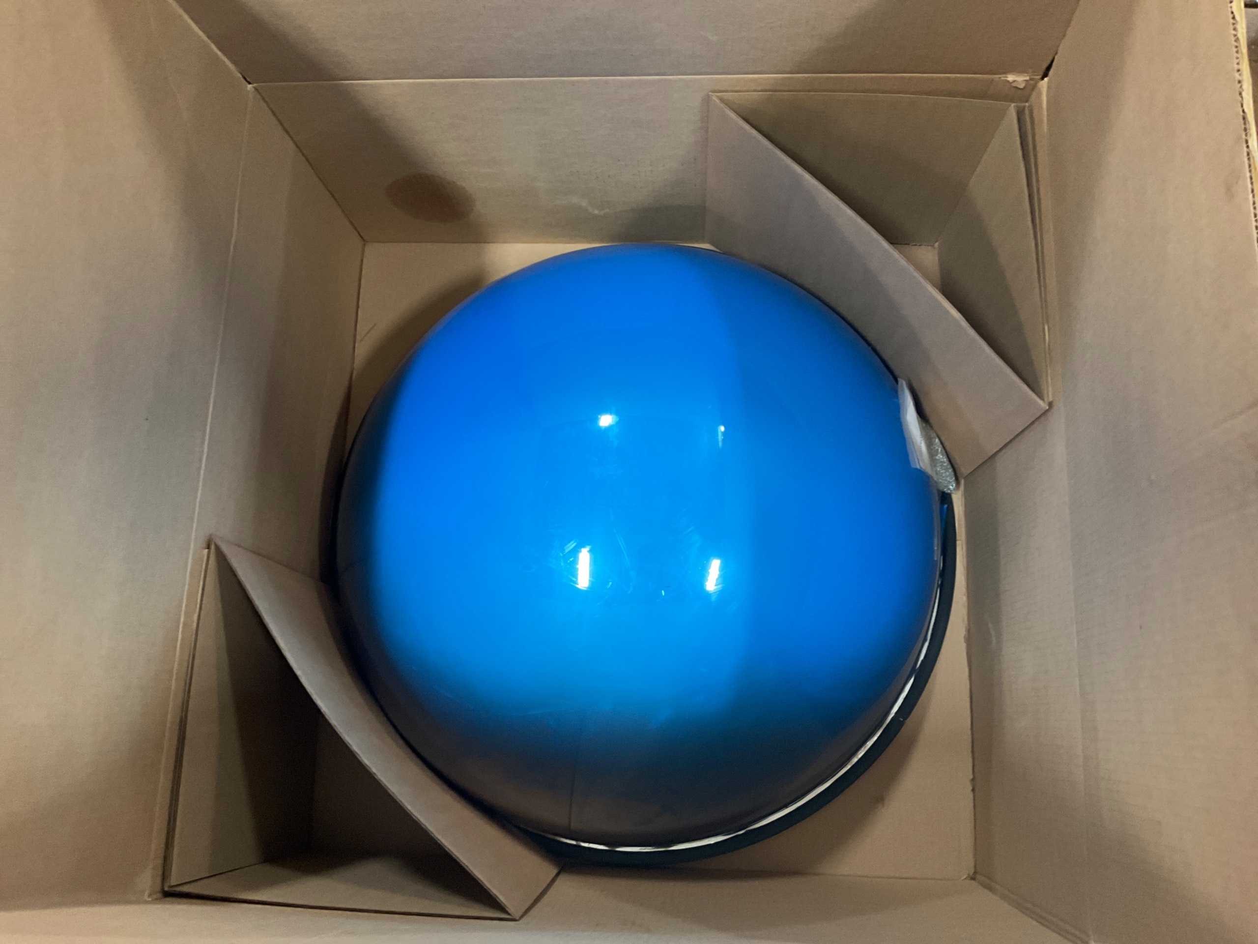 BULK QTY OF SAFETY EQUIPMENT - SAFETY EQUIPMENT