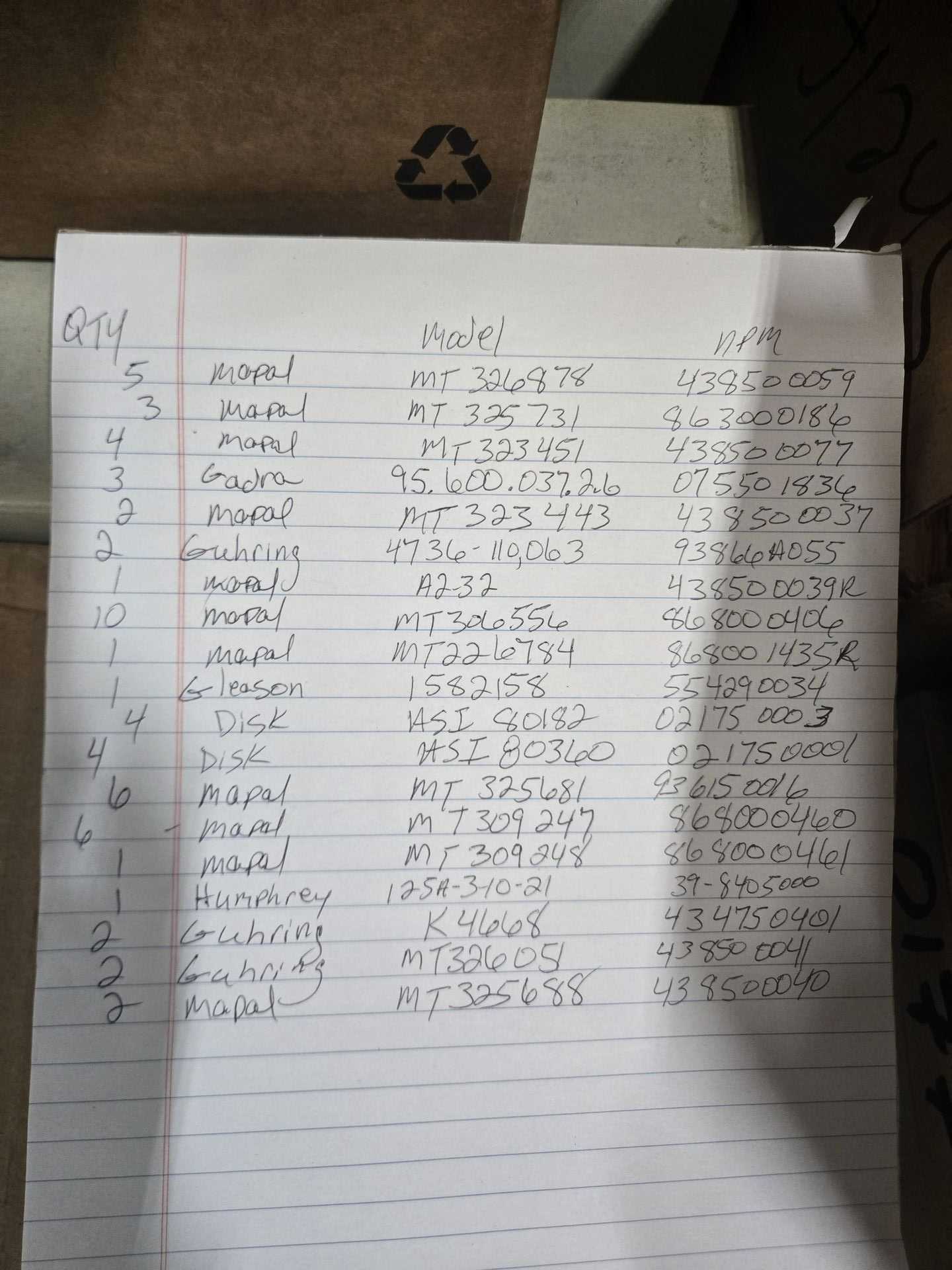 BULK QTY OF ASSORTED TOOLING - TOOLHOLDING