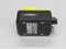 COGNEX IS7010-C01 830-0684-1R, CCD CAMERA, 800X600 PIXELS, 24-BIT COLOR, 24 VDC POWER - INSPECTION CAMERAS