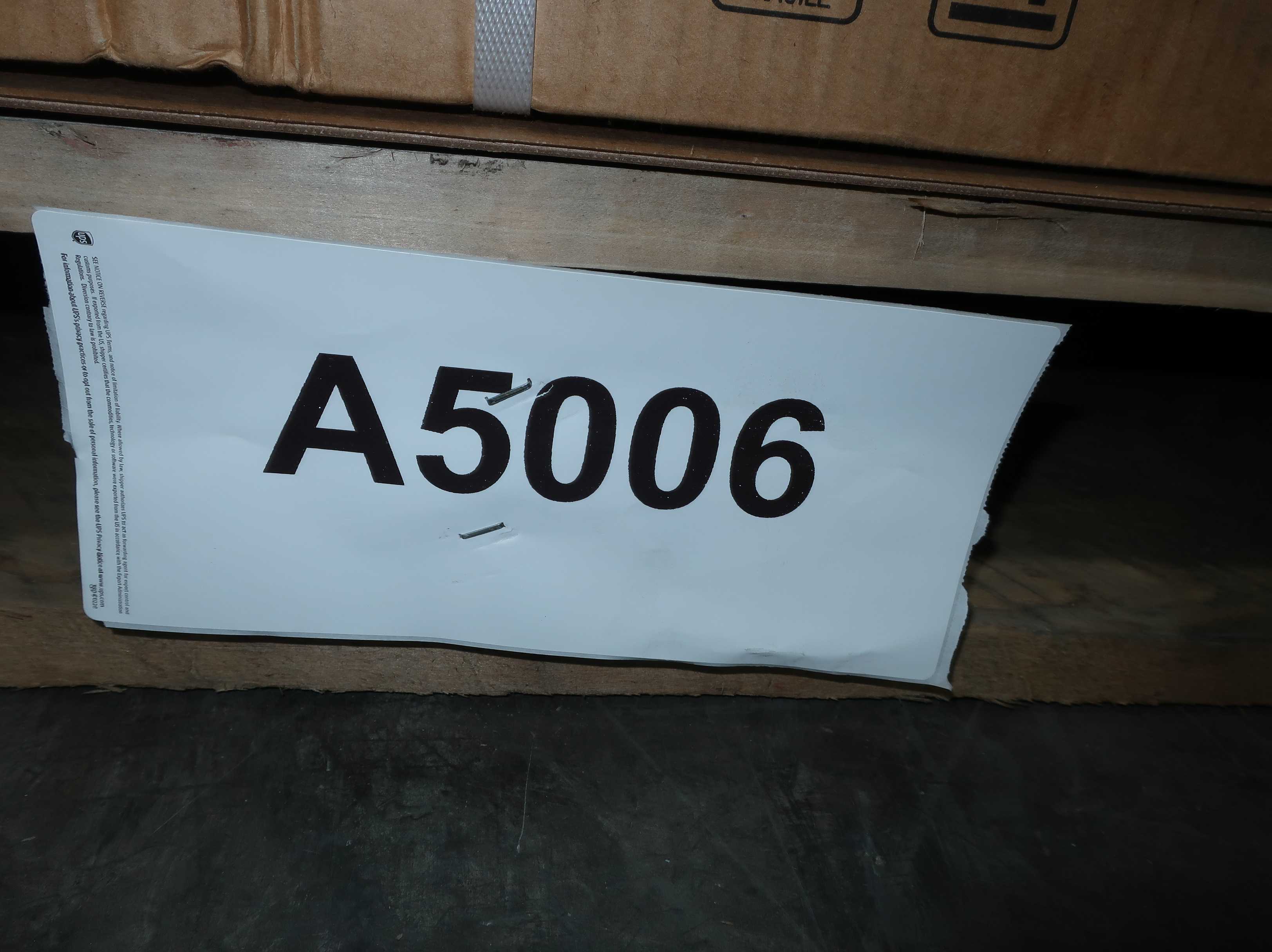 BULK QTY OF ASSORTED SAFETY EQUIPMENT - SAFETY EQUIPMENT