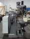 BRIDGEPORT EZ-TRAK DX SERIES I CNC VERTICAL MILLING MACHINE, 9"X48" TABLE, 2HP, 30 TAPER - VERTICAL MILLING MACHINES