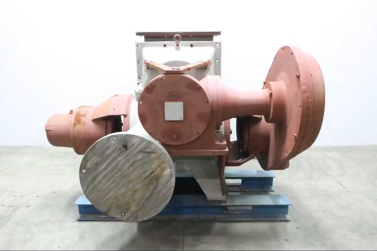 SKU 1761419 - IMPCO 1200 HC THICK STOCK PUMP - PUMPS