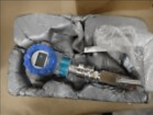 HONEYWELL STG87L PRESSURE TRANSMITTER - PRESSURE TRANSMITTER