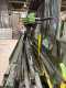 Steel Racking with Structural Steel Stock - RACKING