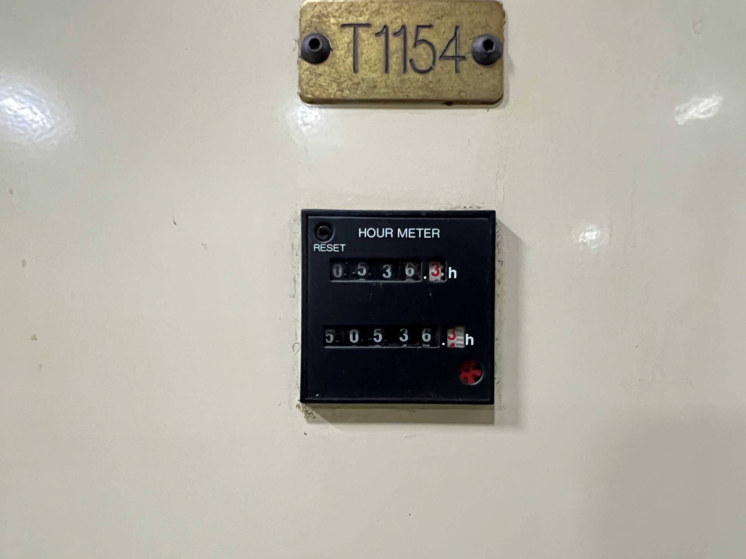 2018 HINASE 32A05SD PARTS LOADER - PARTS LOADERS