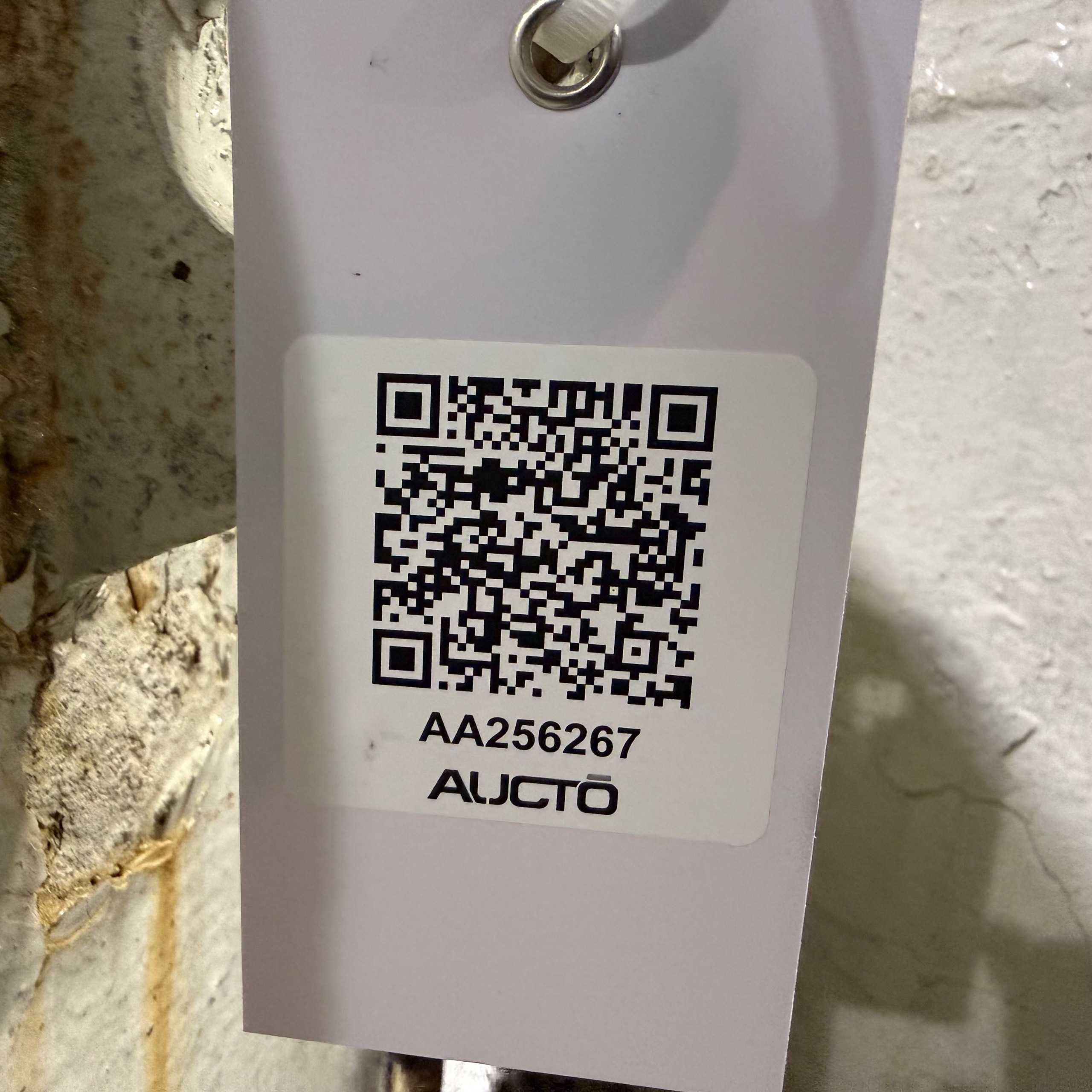BMA K1100 CENTRIFUGAL SEPARATOR - CENTRIFUGAL SEPARATOR