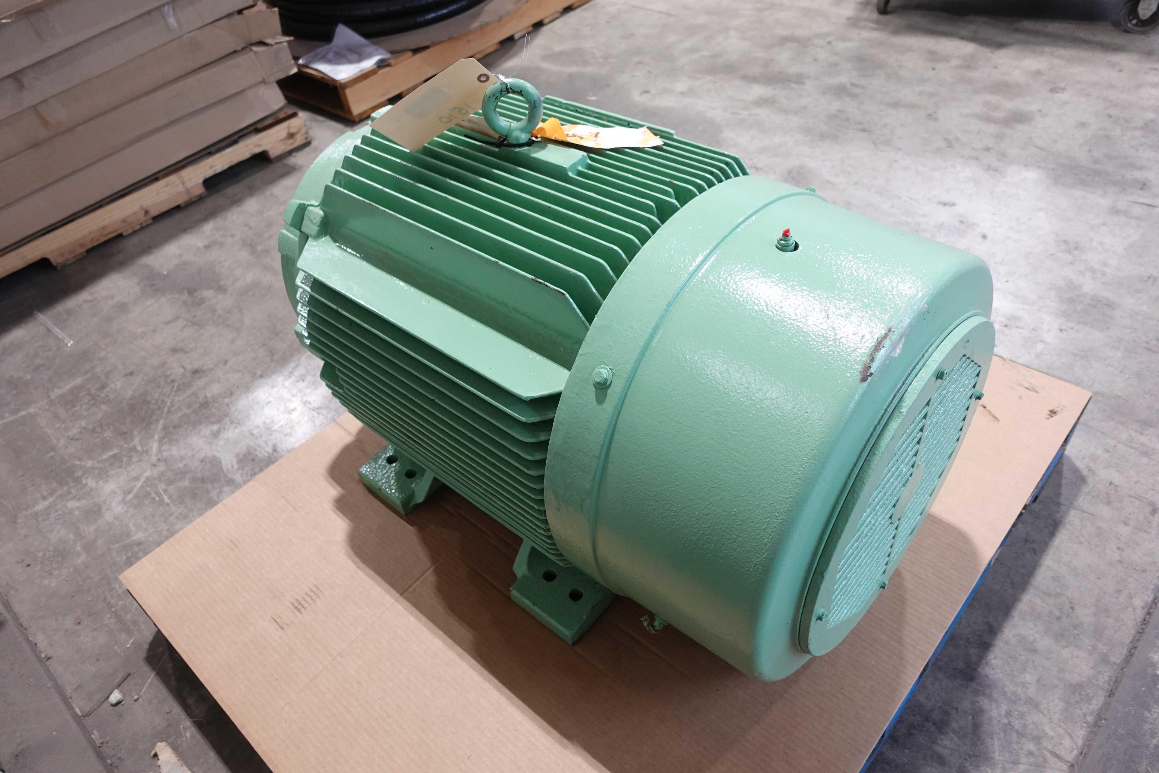 SKU 1761749 - SIEMENS 7K016642210836 DUTY MAX EXPRESS AC MOTOR - AC MOTOR