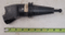 CARBOLOY CAT 40 INDEXABLE END MILL - MODEL 4096551-043 / TD-76520 - MACHINE TOOLING