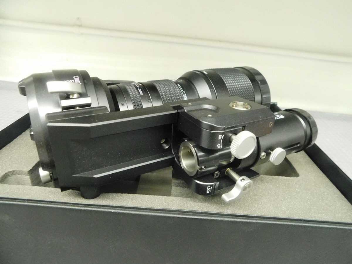 KEYENCE VW-Z2 MACRO ZOOM SYSTEM MICROSCOPE LENS - LAB & SCIENTIFIC