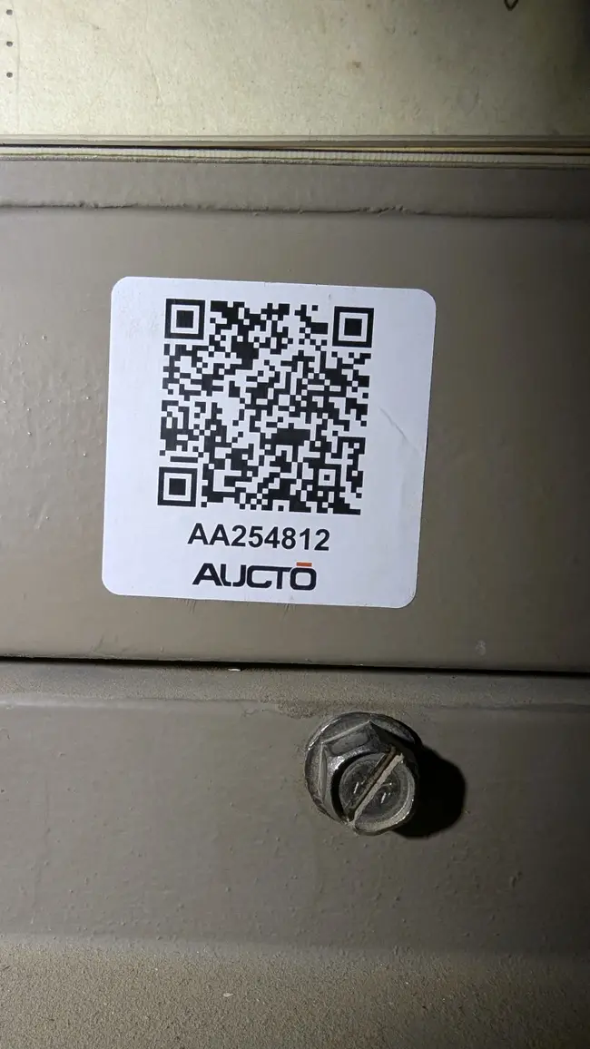 1994 APPLETON D2P PANELBOARD - undefined