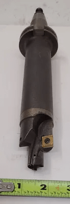KENNAMETAL DK1011432D BORING TOOL CAT 30 HOLDER - MACHINE TOOLING
