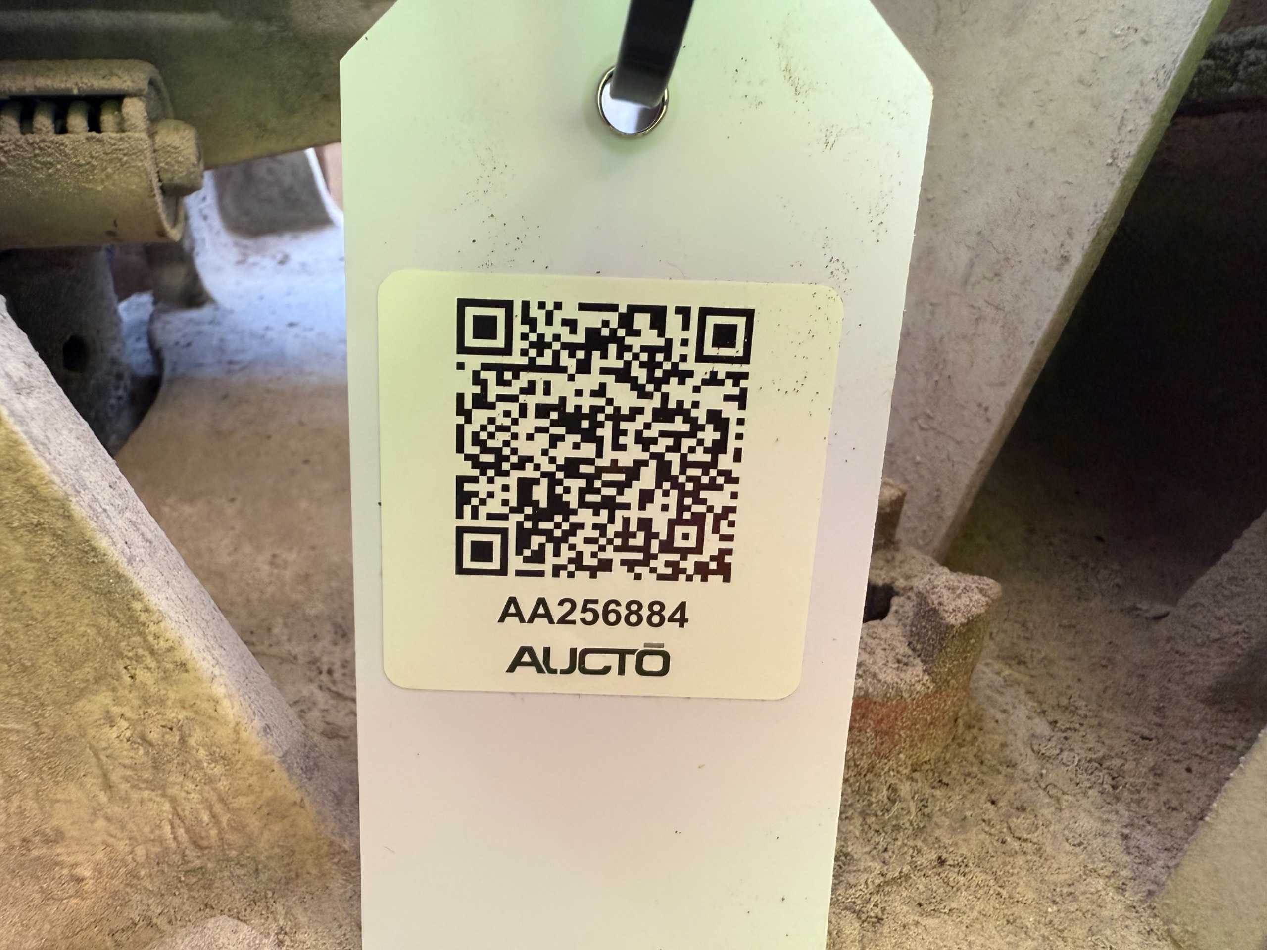 PUTSCH BEET SLICER BLADE SHARPENING MACHINE - TOOLS