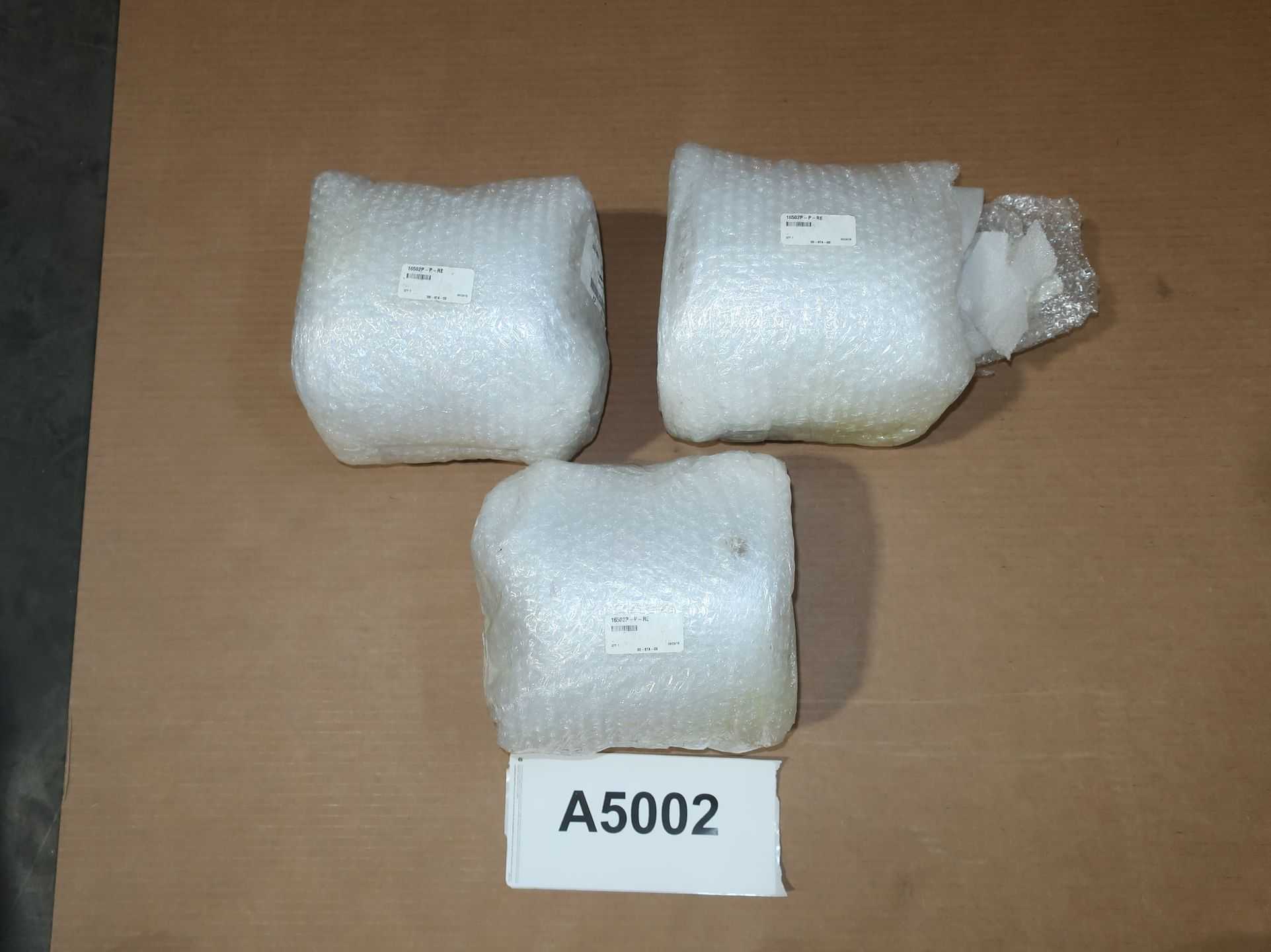 BULK QTY OF DESTACO MOTOR GRIPPERS - MECHANICAL PARTS