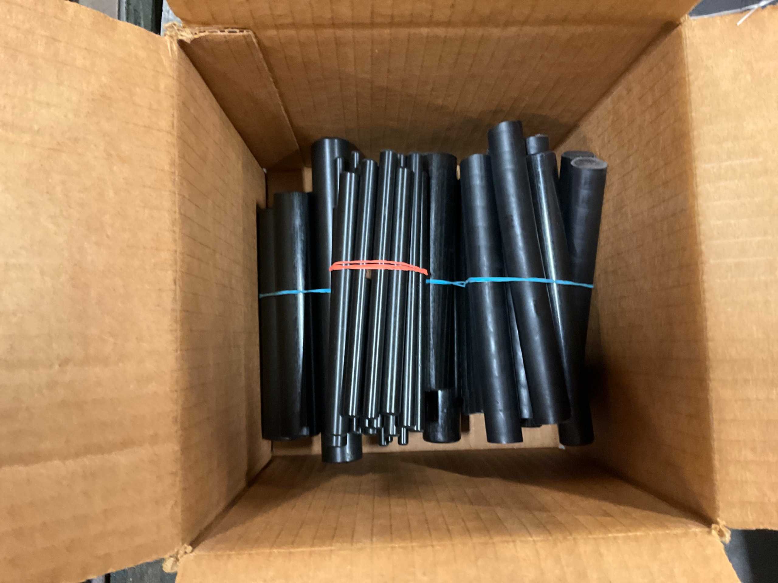 BULK QTY OF GAGES - INSPECTION & MEASUREMENT