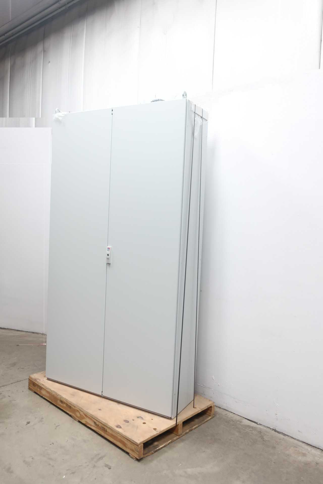 SKU 1075947 - RITTAL 8012009 ENCLOSURE - ELECTRICAL ENCLOSURES