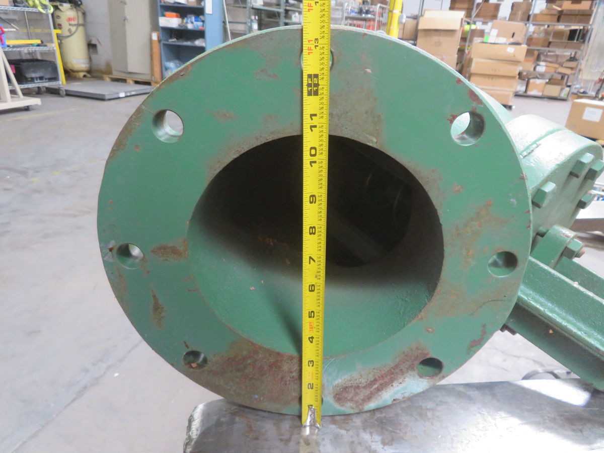 MUELLER 721 80-721-04 CONTROL CHECK VALVE - CHECK VALVE