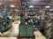 PARTS ELEVATOR & FEEDER - VOLUMETRIC FEEDER