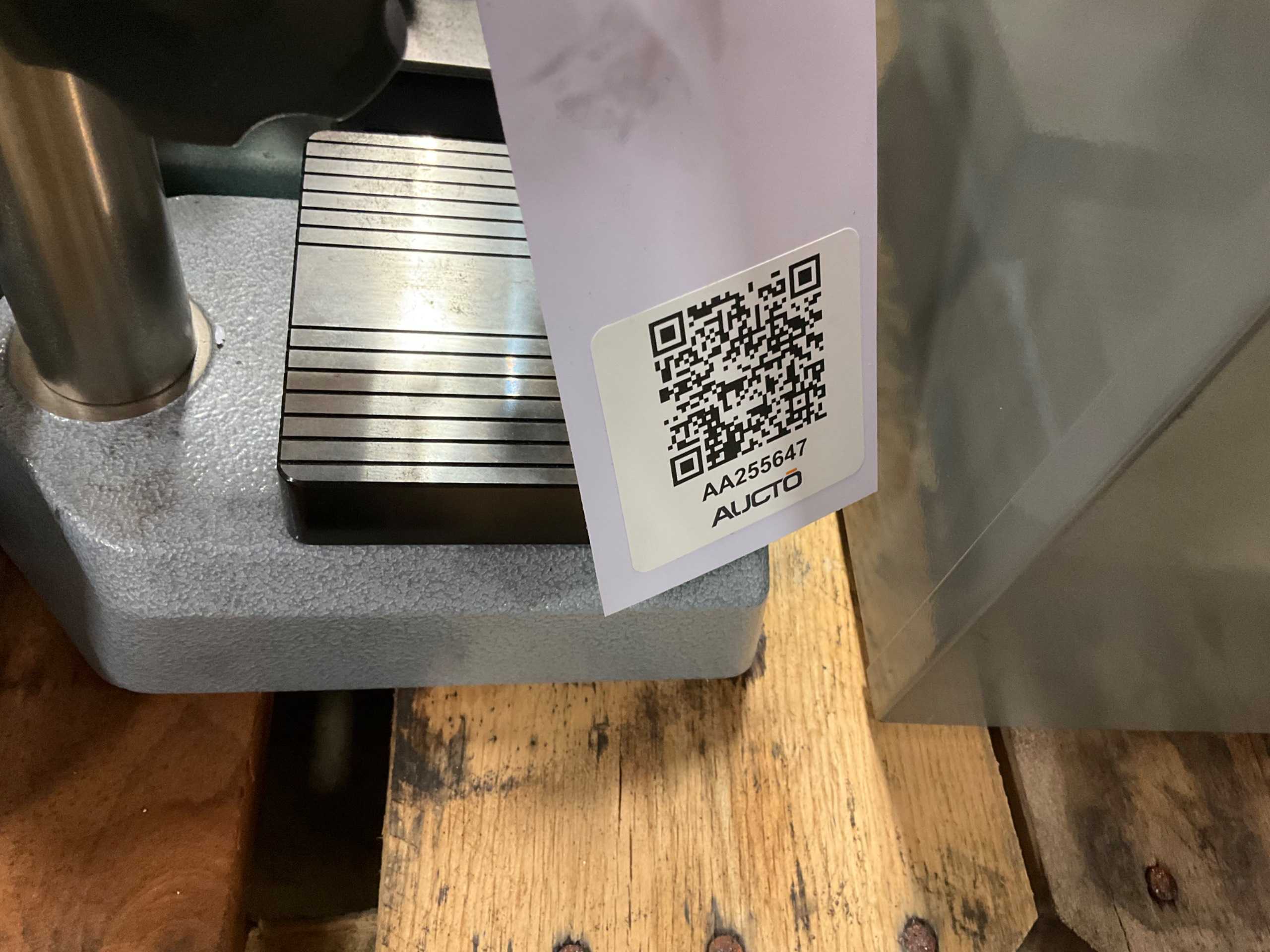 BULK QTY OF GAUGES - DIMENSIONAL MEASUREMENT