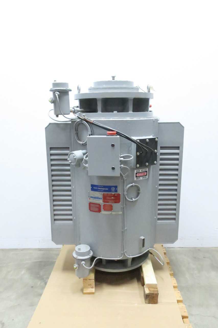 TECO HSB ET5010VP24 AC MOTOR - AC MOTOR