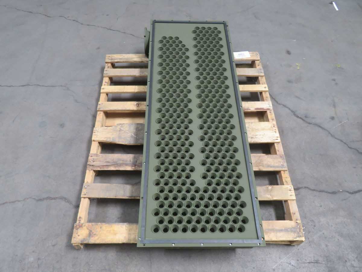 DONALDSON D360074-633-190, HEATING ELEMENTS - HEATING ELEMENTS
