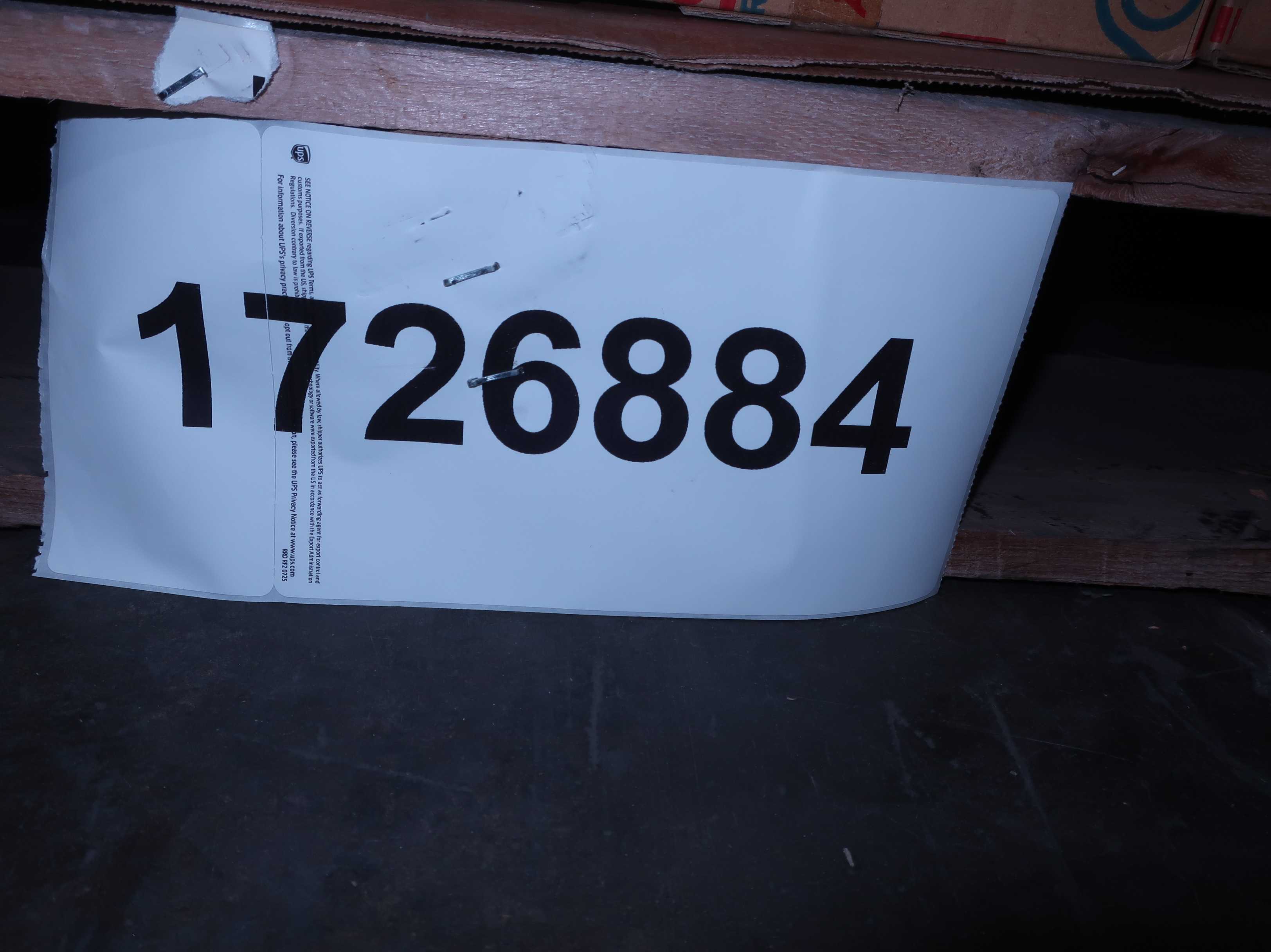 SKU 1726884 - PALLET OF ASSORTED PILLOW BLOCK HOUSINGS, ASAHI, SKF, FAG, AKN, NACHI, COOPER, INA - BEARINGS