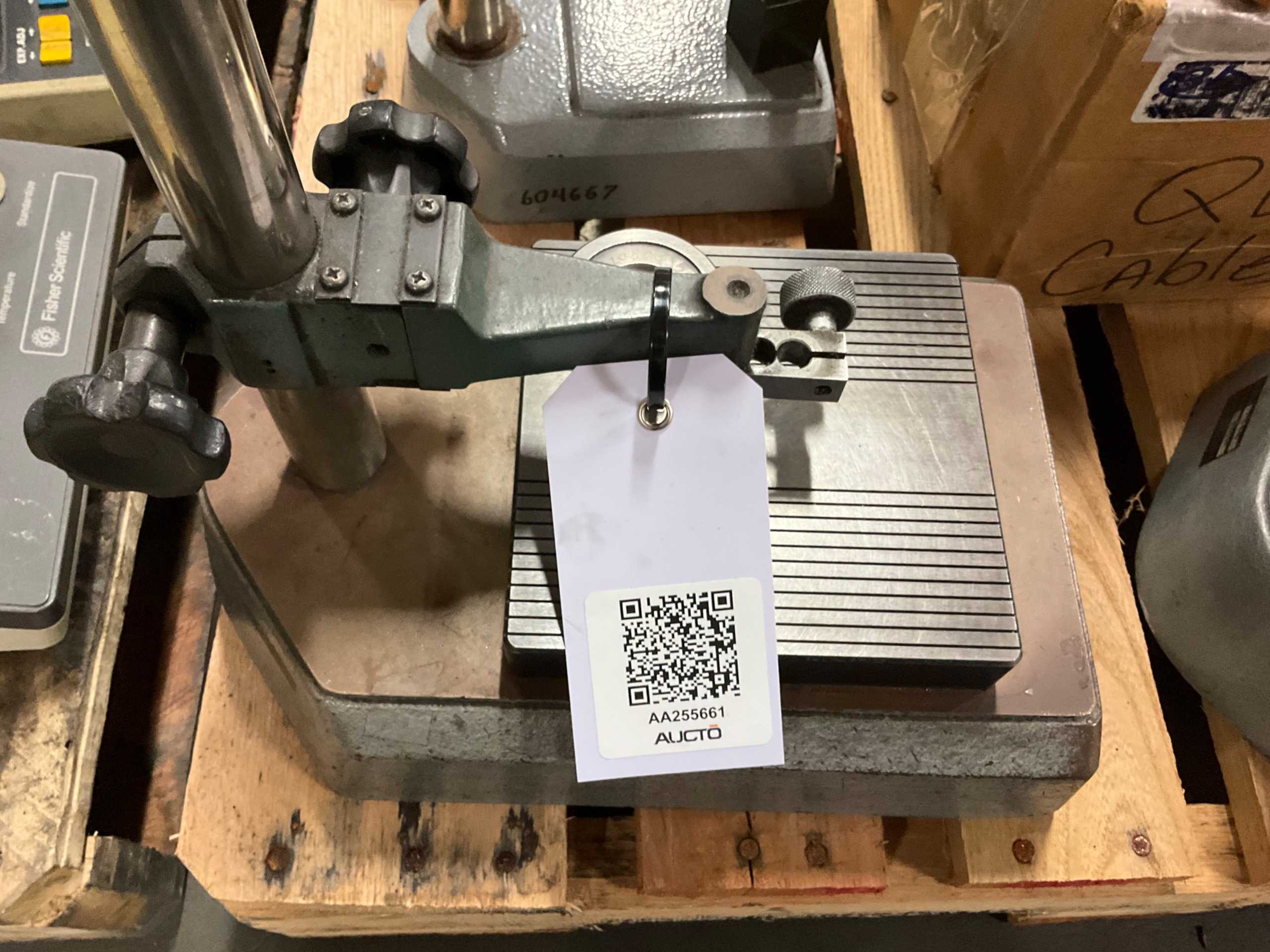 BULK QTY OF GAUGES - DIMENSIONAL MEASUREMENT