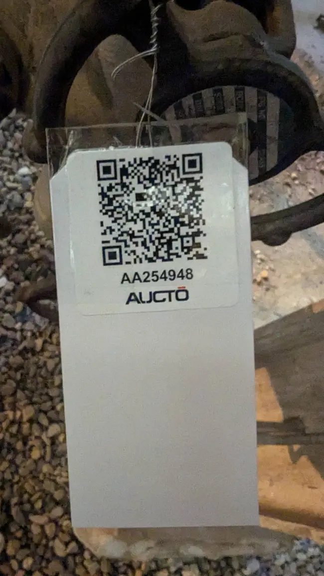 STRIPPER STORAGE DRUM - undefined