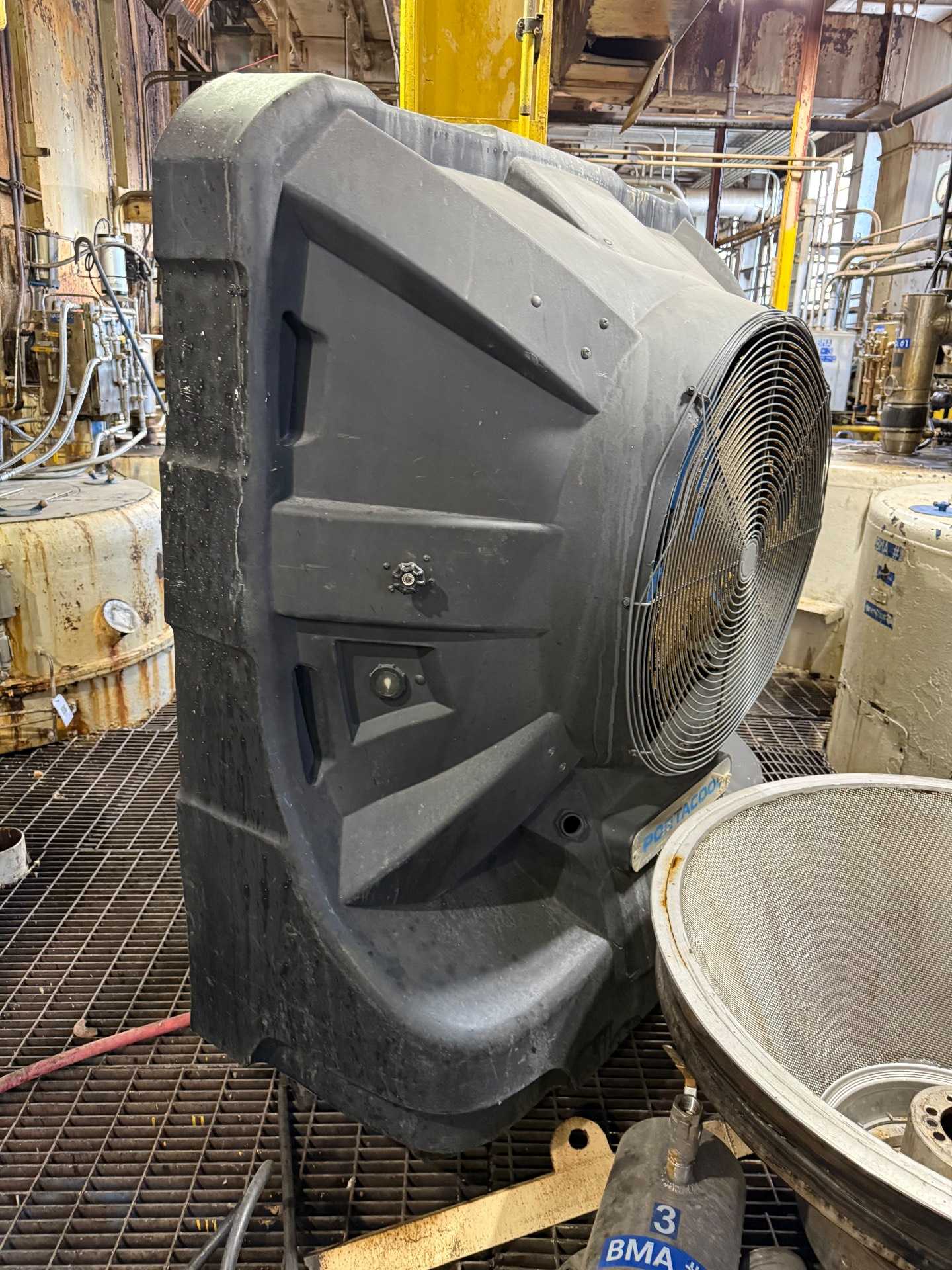 PORTACOOL PACJS2601A1 JETSTREAM 260 EVAPORATIVE AIR COOLER - HVAC EQUIPMENT