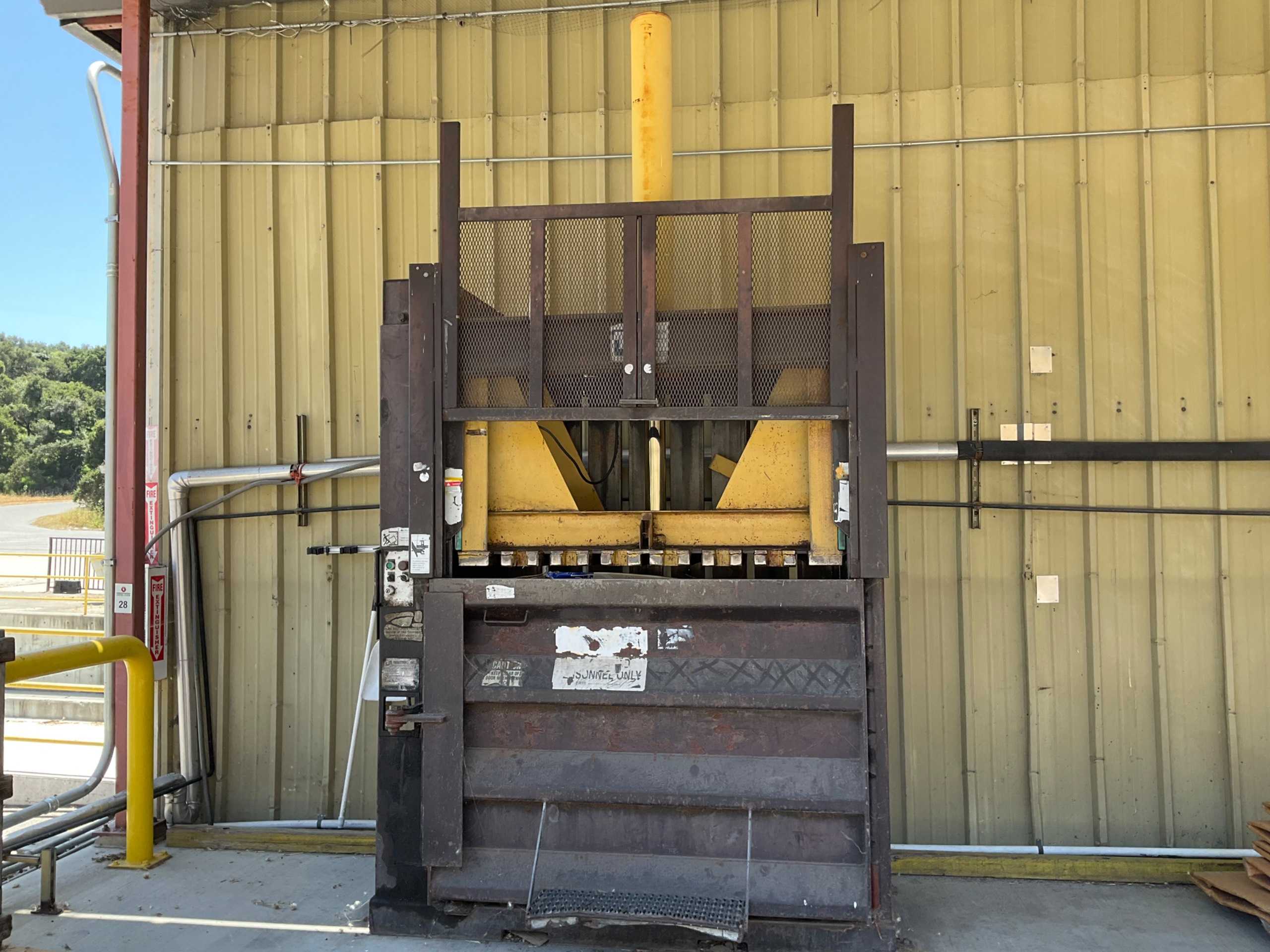 COMPACTOR - COMPACTORS
