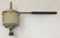 PROCUNIER MODEL 3 TAPPING HEAD, 2MT SHANK, 1,000 RPM, 2:1 REVERSE RATIO - MACHINING TOOLING & PARTS