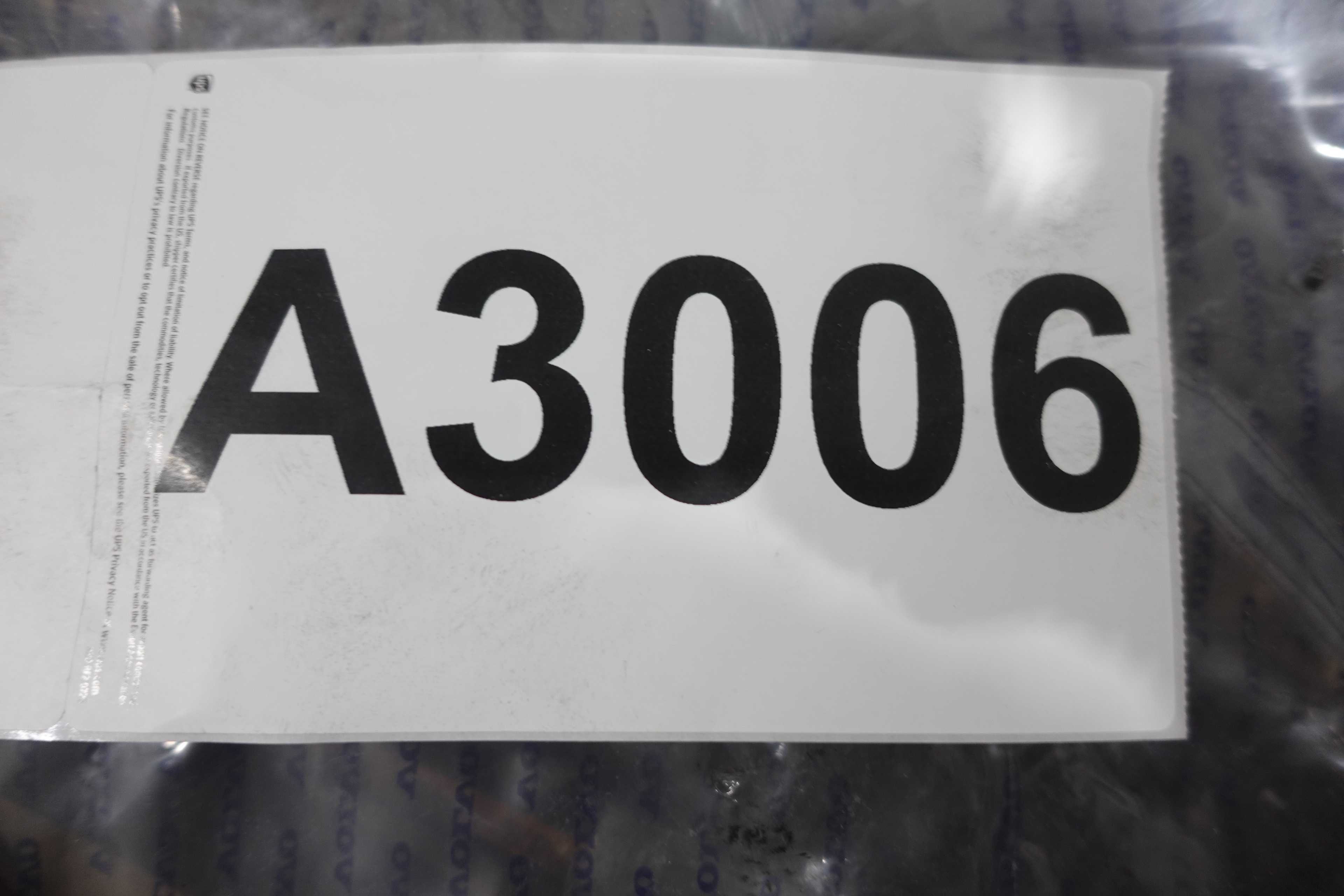 6 PALLETS OF ASSORTED HYDRAULIC HOSES, VOLVO, PARKER, HYDROSCAND - HYDRAULIC HOSE