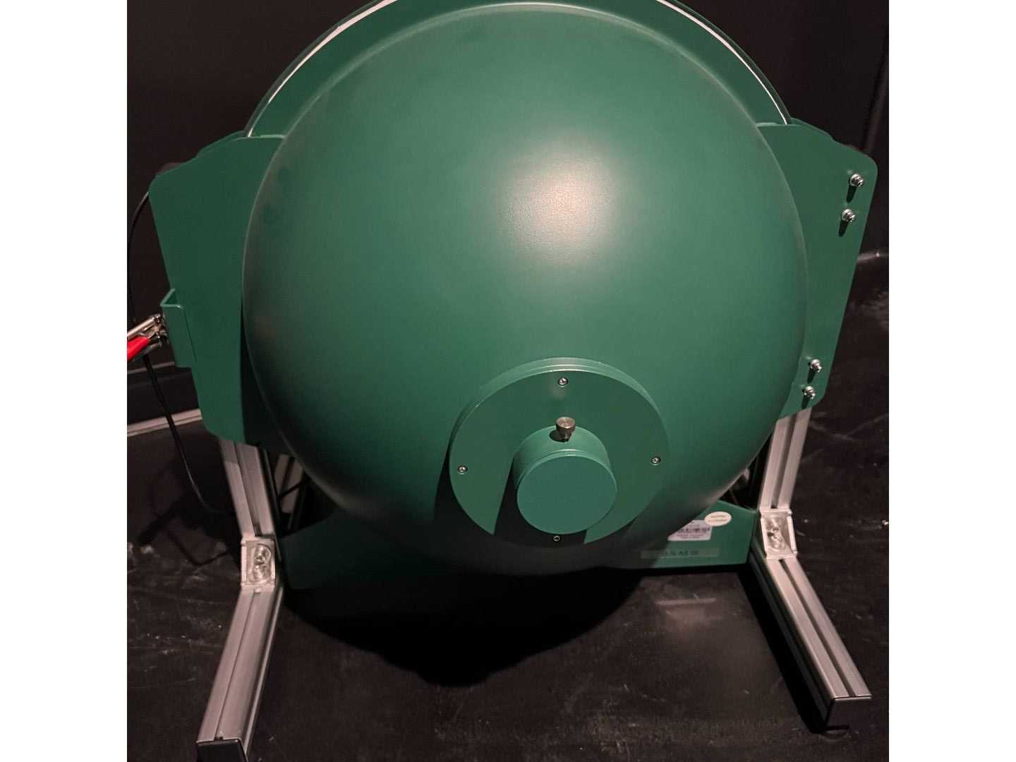 2022 EVERFINE INTEGRATING SPHERE SYSTEM - LAB & SCIENTIFIC