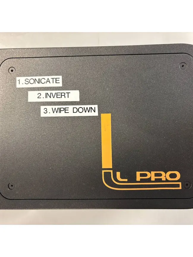 QTY 2: CO2 ANALYZER - undefined