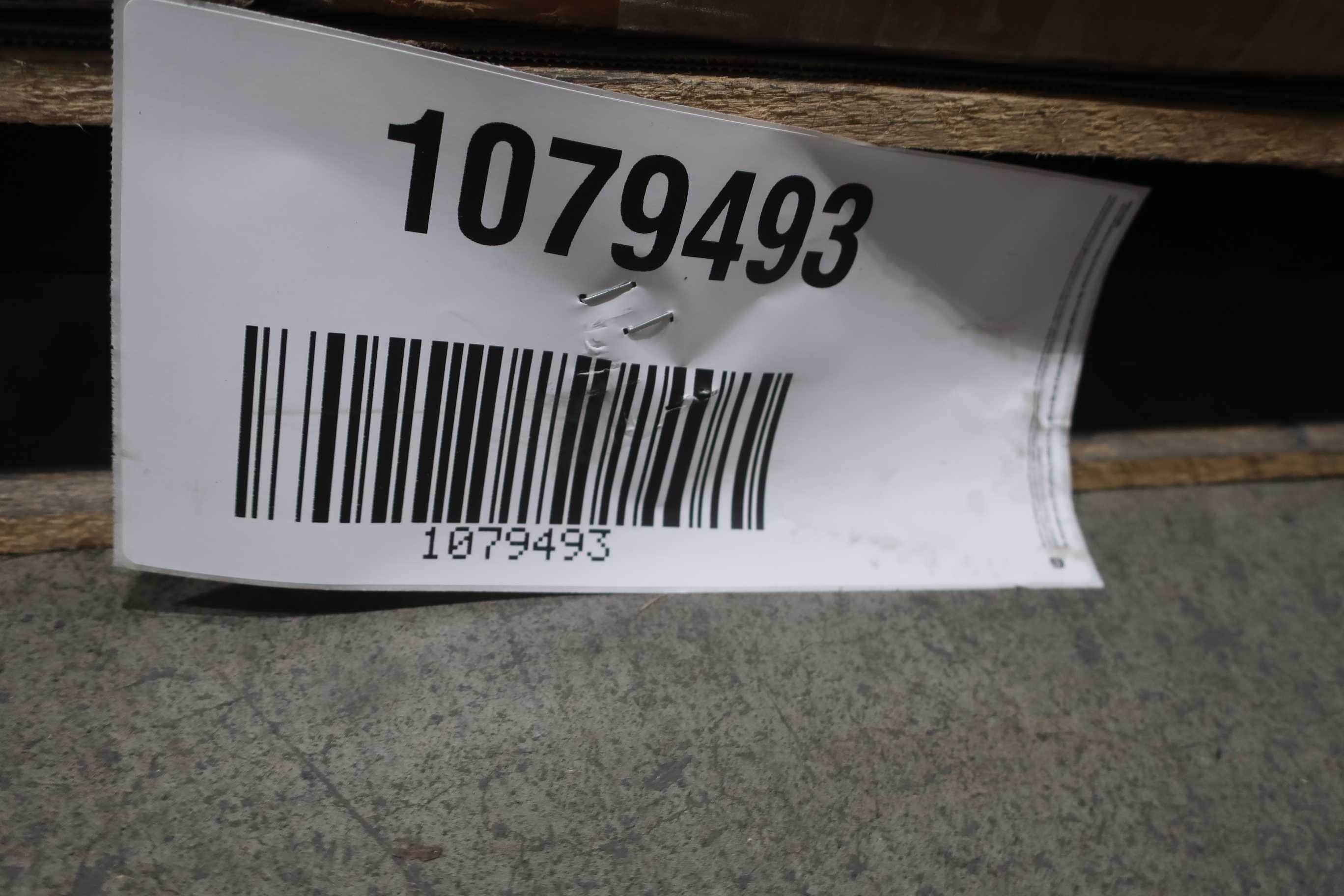 2 PALLETS OF ASSORTED PUMPS - PUMPS