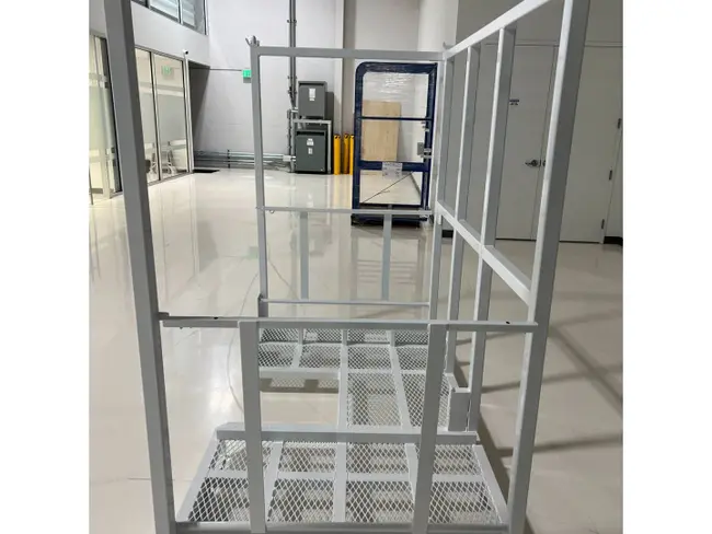 2022 SALCO 3FY92 NEST RACK - undefined