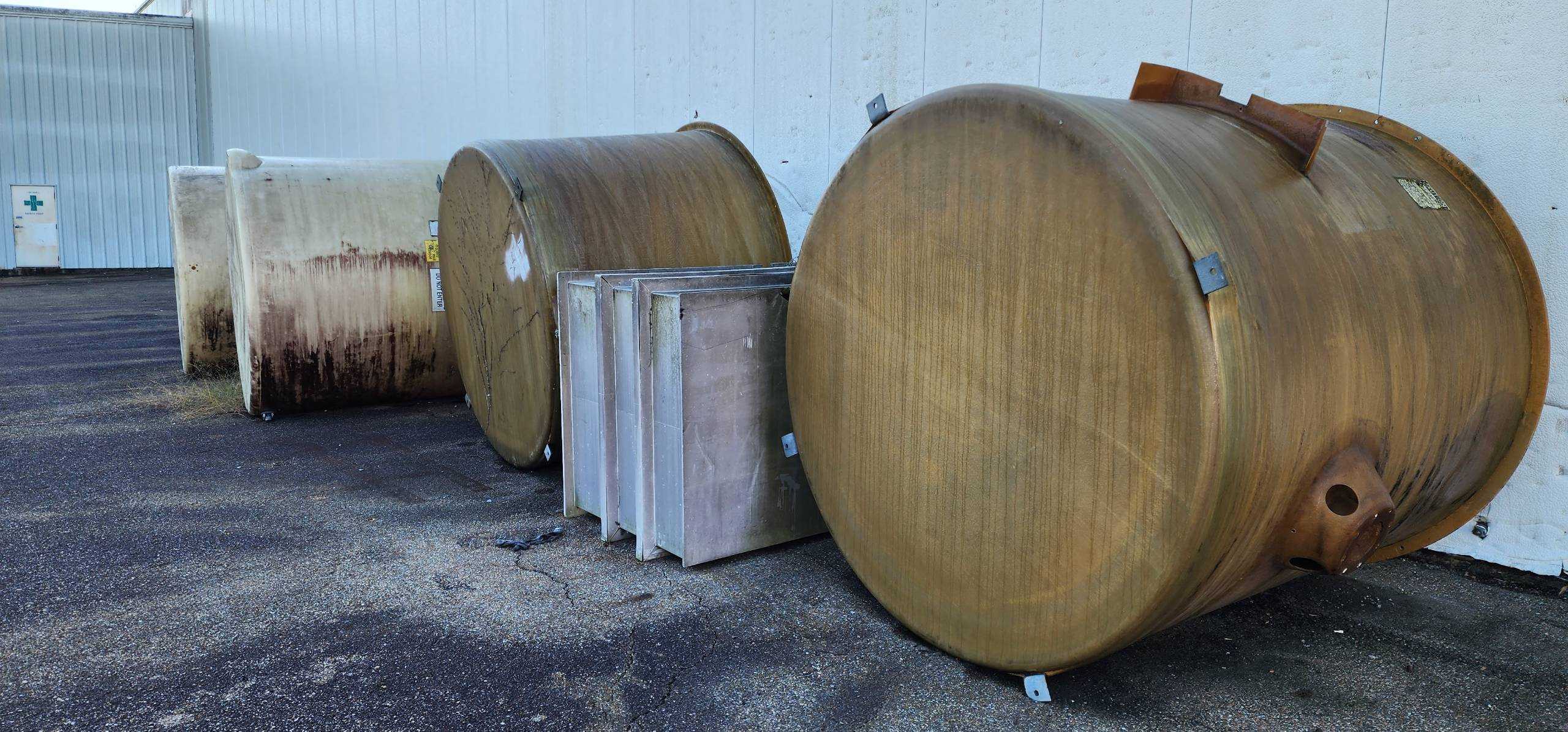 TANKS