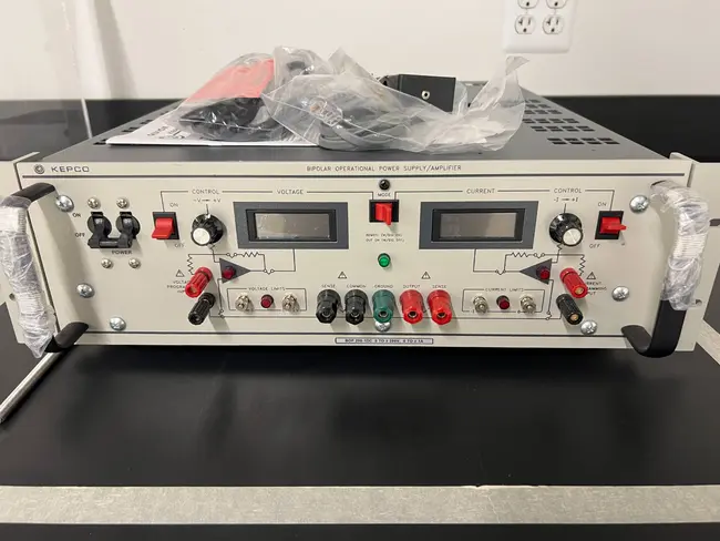 2022 KEPCO POWER BOP 200-1DC4886 POWER SUPPLY - undefined