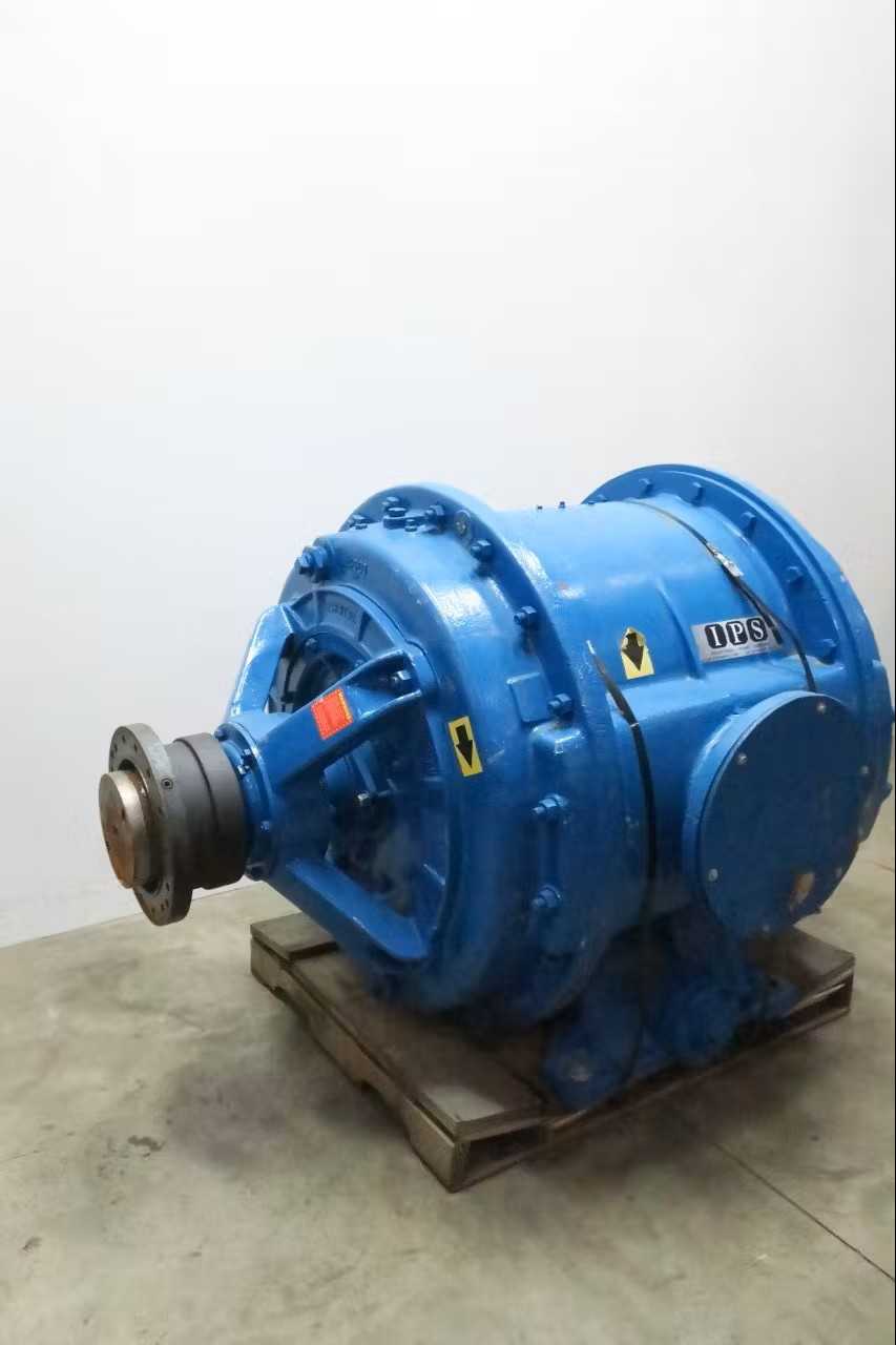 SKU 1761415 - NASH HYTOR 12IN 12IN VACUUM PUMP - VACUUM PUMP