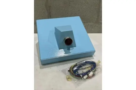 QTY 7: E-STOP ASSEMBLY - undefined