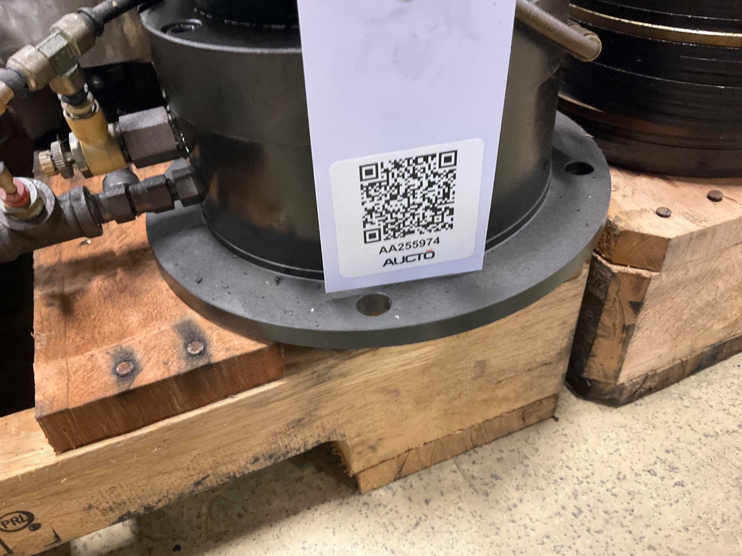 BULK QTY OF PRESS PARTS - PRESS BRAKE TOOLING