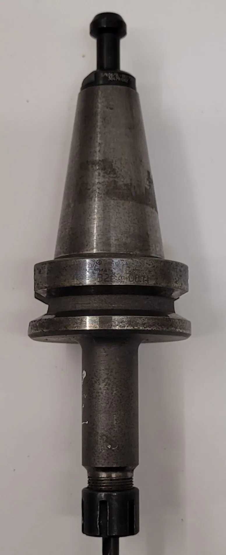 COMMAND BT30 - B2C4-0011 QUICK CHANGE TOOL HOLDER, CAT30 TAPER, 5.78IN OAL - MACHINING TOOLING & PARTS
