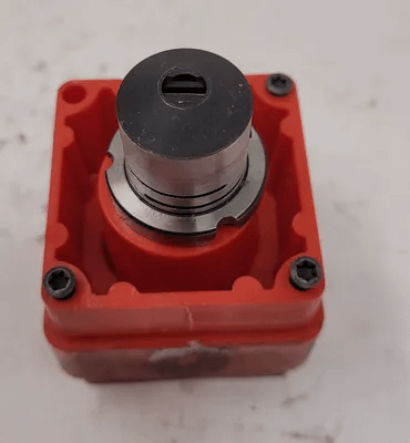 SANDVIK COROMANT L148C-34-16T3 FINE BORING UNIT LEFT HAND FUNCTIONAL LENGTH .669 INCH - MACHINE TOOLING