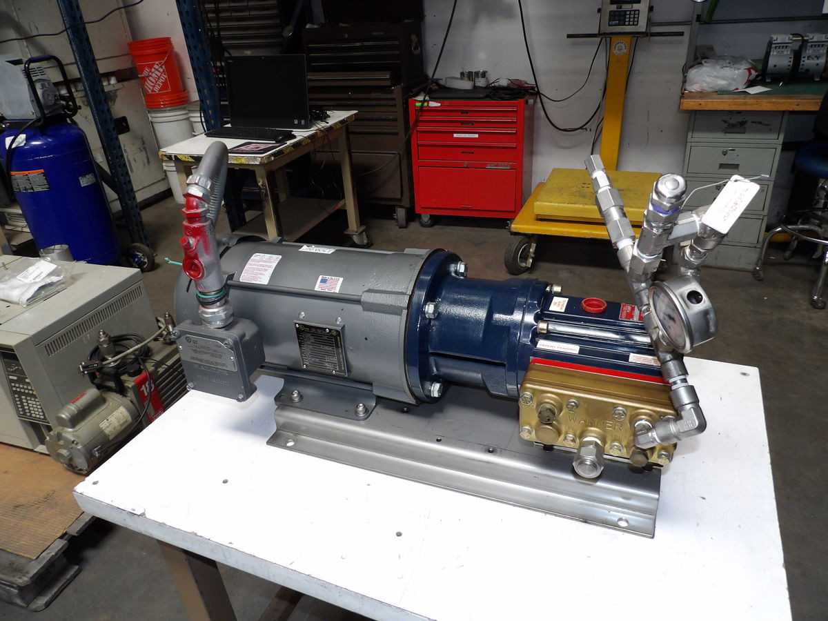 ALPHA OMEGA A7010B ELDV-10 A90 HIGH SPEED REFINERY GAS ANALYZER - GAS ANALYZER