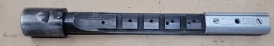 SUNNEN 2G-P28-1250 WB HONING MANDREL, 1.230-1.375IN DIAMETER RANGE - MACHINE TOOLING