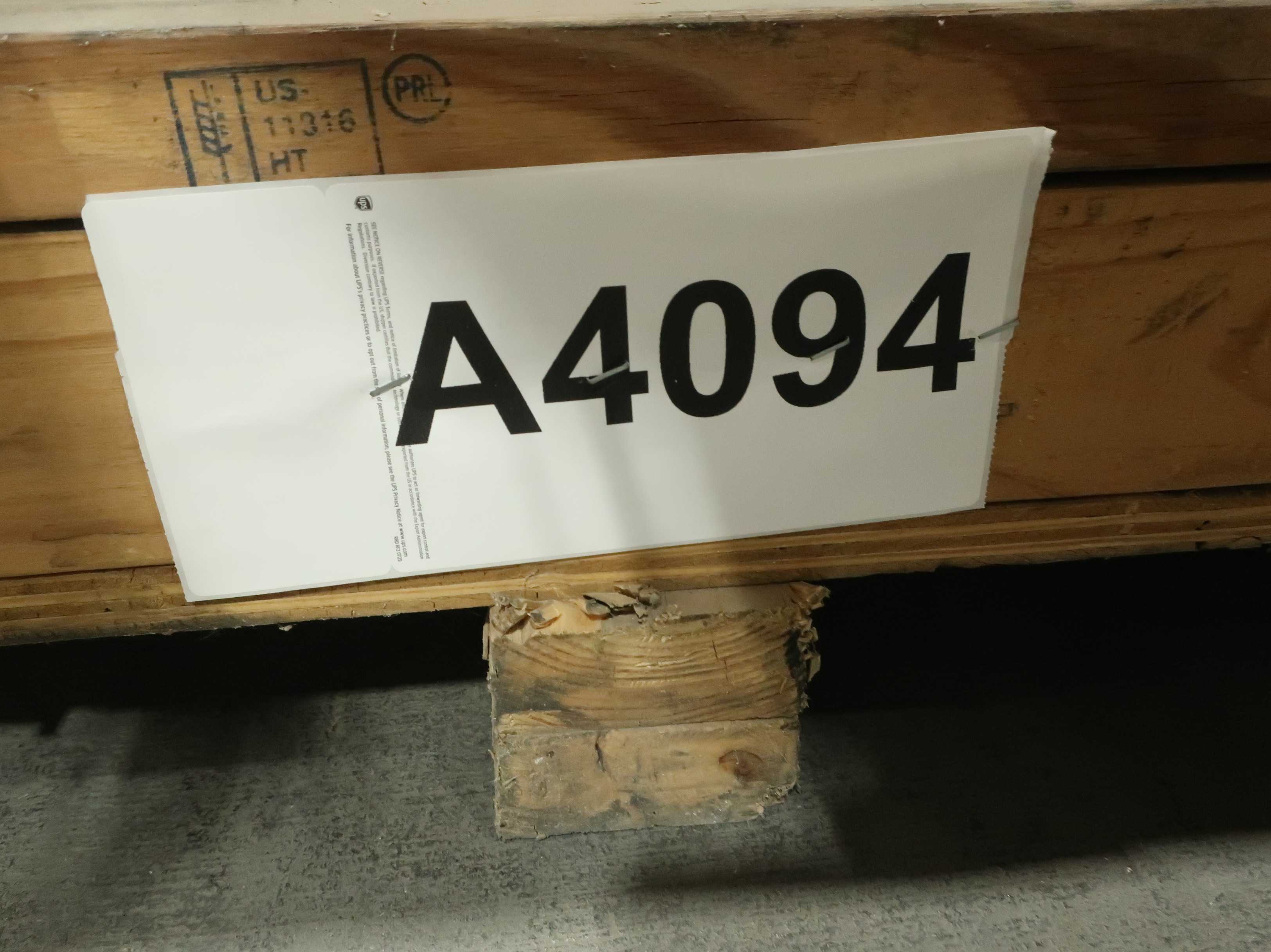 AMARILLO RIGHT ANGLE FAN DRIVE, RATIO 9.5:1, RPM INPUT- 1750 - GEAR REDUCERS